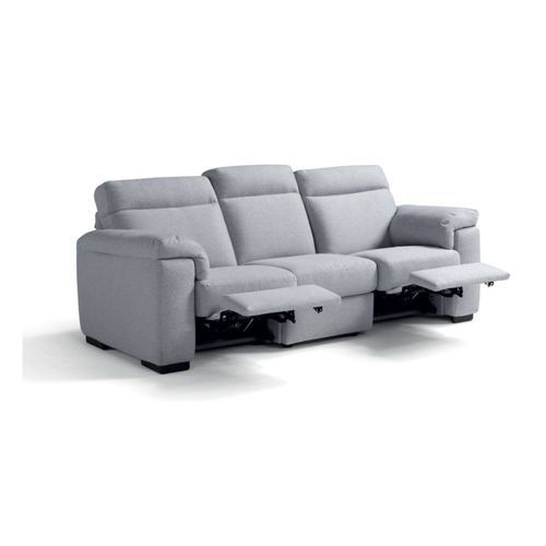 Sofá cama para sala de espera BRANDO RELAX Spazio Relax para