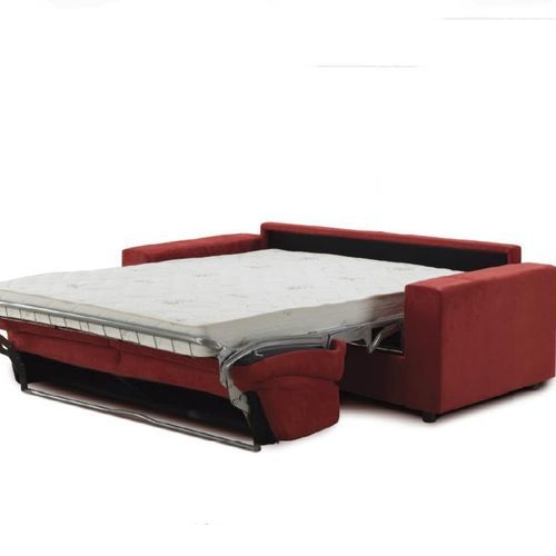 Sofá cama para sala de espera - LONDRA - Spazio Relax - para habitación de pacientes / para consulta médica / 3 plazas