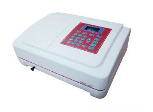 Espectrofotómetro VIS - AE-S70-2V  - AE Lab.Ltd - ultravioleta / de un solo haz / compacto