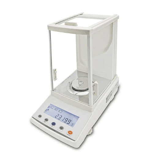 Sistema de pesaje de precisión - JA-N series - AE Lab.Ltd - analítico / de mesa / USB