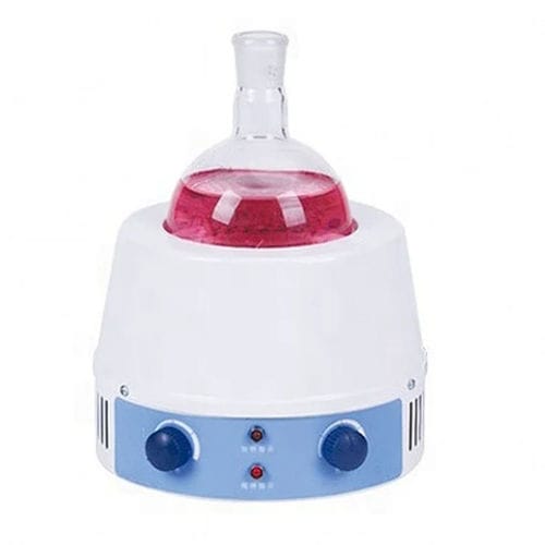 Manta calefactora analógica - AE-HM series - AE Lab.Ltd
