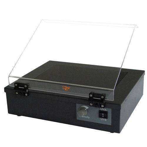 Transiluminador de laboratorio - AE-CUV20A  - AE Lab.Ltd - UV / de fluorescencia