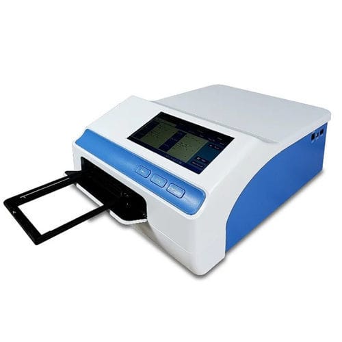 Lector de microplacas para absorbancia - AMR-100 - AE Lab.Ltd - de colorimetric / ELISA / de 96 orificios