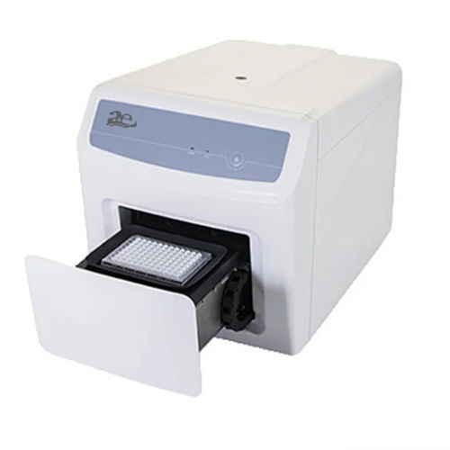 Termociclador en tiempo real - Accurate96-x4  - AE Lab.Ltd - de fluorescencia / de efecto Peltier / de 96 orificios