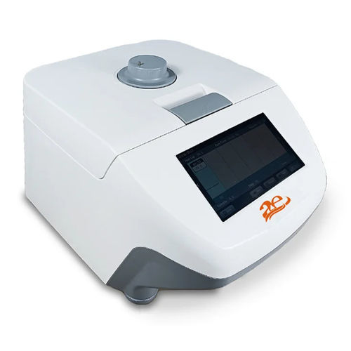 Termociclador con función gradiente - CYL-005-1  - AE Lab.Ltd - de 96 orificios / compacto / con pantalla táctil