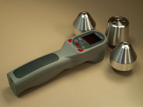 Láser veterinario para fotoestimulación veterinaria - VetLaser 3000 - Laserex - de diodo / de mano