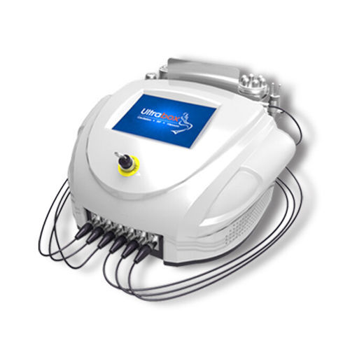 Unidad de rejuvenecimiento cutáneo con RF - Ultrabox - Beijing Sincoheren - unidad de body contouring con RF