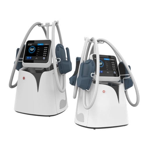 Unidad de body contouring con RF - Beijing Sincoheren - unidad de body contouring por impulsos magnéticos