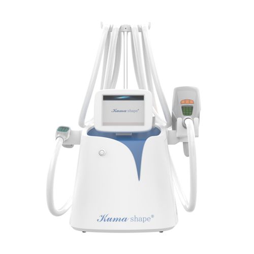 Unidad de body contouring con RF - Kuma shape®  - Beijing Sincoheren
