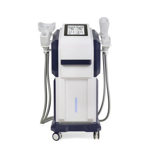 Unidad de criolipólisis - fat reduction machine - Beijing Sincoheren - en carro