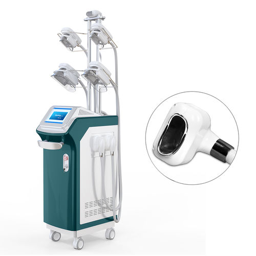 Unidad de criolipólisis - Cryoshape Machine - Beijing Sincoheren - en carro