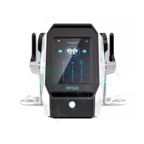 Unidad de body contouring con electroestimulación muscular - Emslim Neo - Beijing Sincoheren