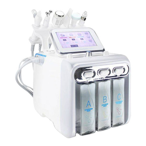 Unidad de needling e infusión de oxígeno - Hydra  - Beijing Sincoheren