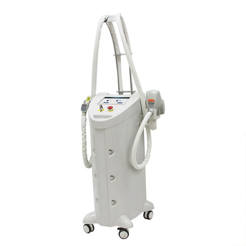 Unidad de body contouring por aspiración - Kuma Shape - Beijing Sincoheren - unidad de body contouring con RF / en carro