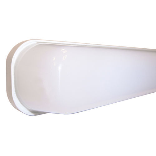 Iluminación de techo - Albian Group - para sala blanca / led / fluorescente