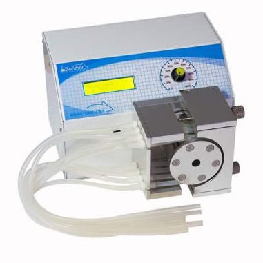 Bomba de infusión multivía - Bonther - para experimentación con animales / para animales