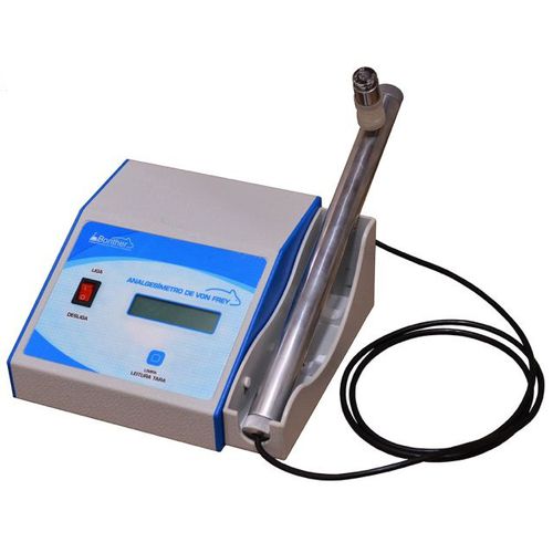Analgesímetro para experimentación con animales - DA - Bonther