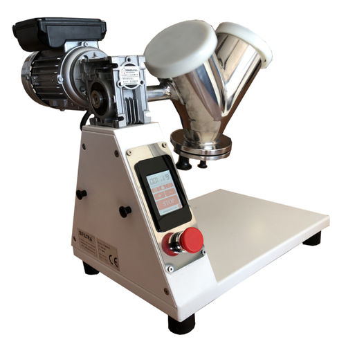 Mezclador de laboratorio rotativo - VENUS FTLMV - FILTRA VIBRACION - digital / de mesa