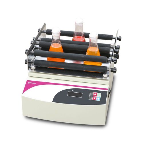 Agitador de laboratorio orbital - ZWY-304 - Labwit Scientific - digital / de mesa
