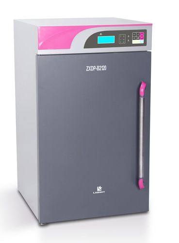 Incubadora de laboratorio de aire forzado - ZXDP-B2120 - Labwit Scientific - para aplicaciones generales / de mesa / calefactora