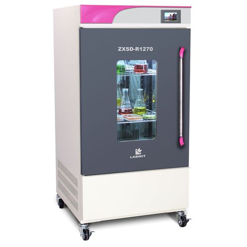 Incubadora de laboratorio de aire forzado - ZXSD-R1270 - Labwit Scientific - DBO / móvil