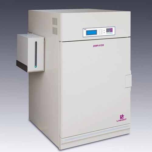 Incubadora de laboratorio de convección natural - ZXMP-A1230 - Labwit Scientific - DBO / de mesa / refrigerada
