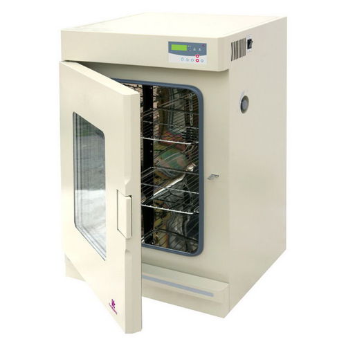 Horno de calor - ZXRD-7080	 - Labwit Scientific - de laboratorio / de aire forzado / de mesa