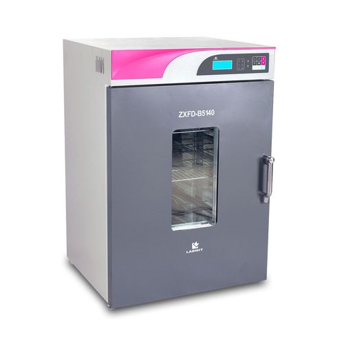 Horno de calor - ZXFD-B5140	 - Labwit Scientific - de laboratorio / de aire forzado / de mesa