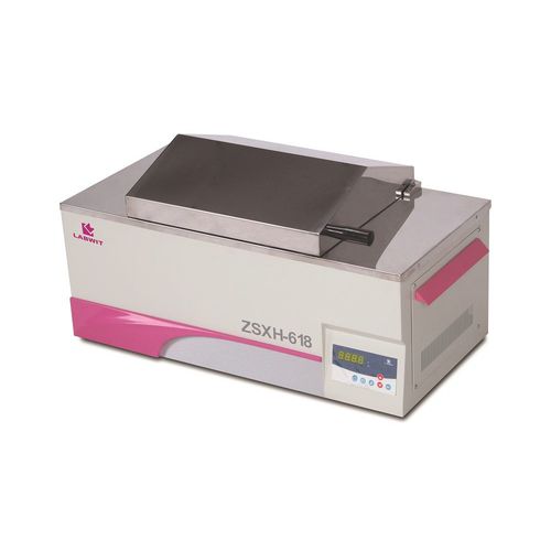 Baño María de circulación - ZSXH-618 - Labwit Scientific - de mesa