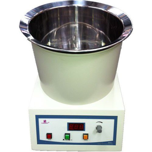 Baño María de mesa - ZSQ-3 - Labwit Scientific