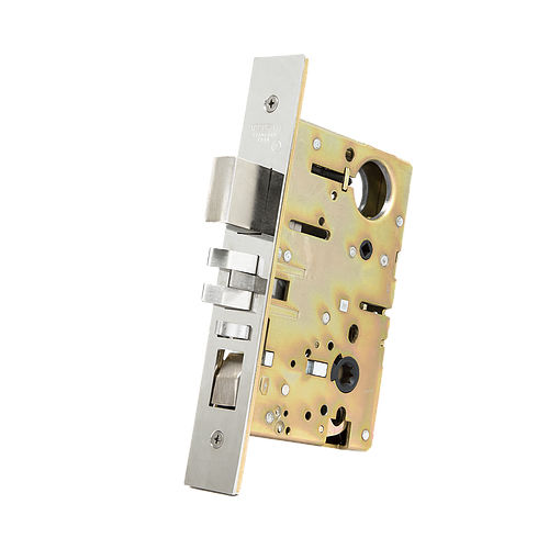 Cerradura para puerta de hospital - 9000/9100 UL - Accurate Lock & Hardware - mecánica