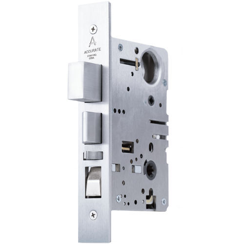 Cerradura para puerta de hospital - 9000SEC - Accurate Lock & Hardware - estándar