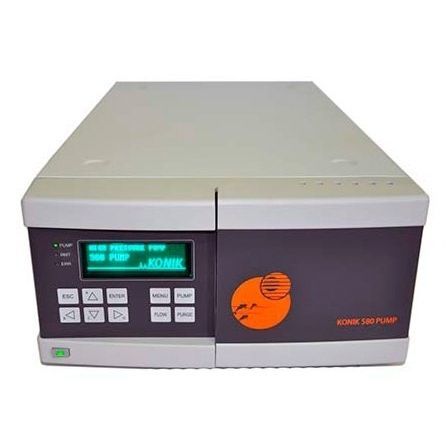Detector para cromatografía HPLC - KONIK Q4 HPLC-MS - Gibnik - LC/MS