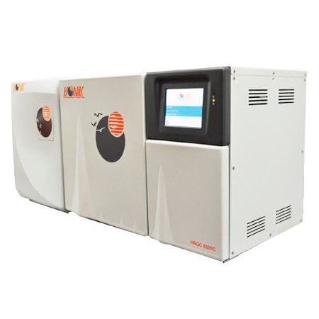 Sistema de cromatografía GC - KONIK GC-MS Q2 - Gibnik - para la investigación / cuadripolar / GC/MS