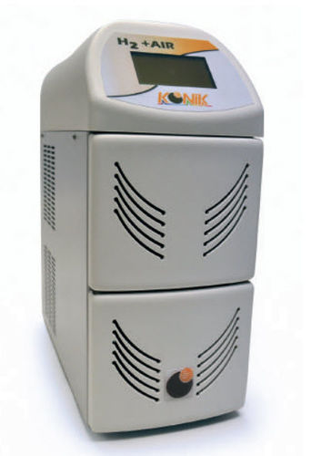 Generador de hidrógeno de laboratorio - H2CARRIER - Gibnik - compacto