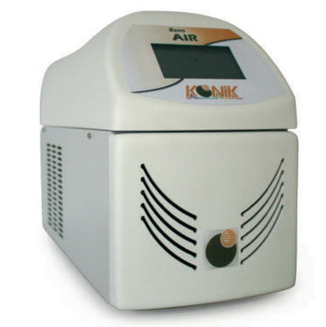 Generador de aire cero - Gibnik - de laboratorio / de mesa