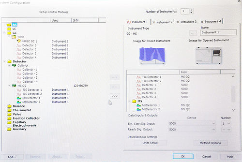 Software de análisis - KonikKROM® PLUS - Gibnik - de monitorización / de adquisición / de medición