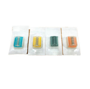 Clip quirúrgico laparoscópico - 805.61 series - Zhejiang Geyi Medical Instrument