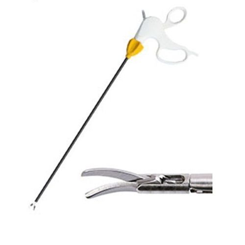 Tijera laparoscópica - GYEE-DS01 - Zhejiang Geyi Medical Instrument - de Metzenbaum / para humanos / veterinaria