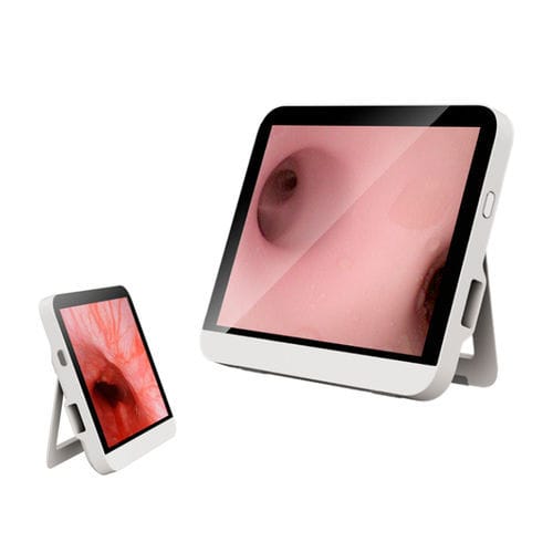 Procesador de vídeo para endoscopia - GYDE-W01 - Zhejiang Geyi Medical Instrument - para imágenes en Full HD