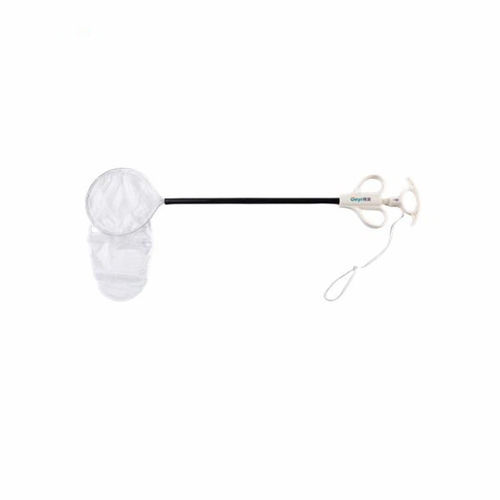 Bolsa de extracción para cirugía laparoscópica - GYSF-II 40 - Zhejiang Geyi Medical Instrument