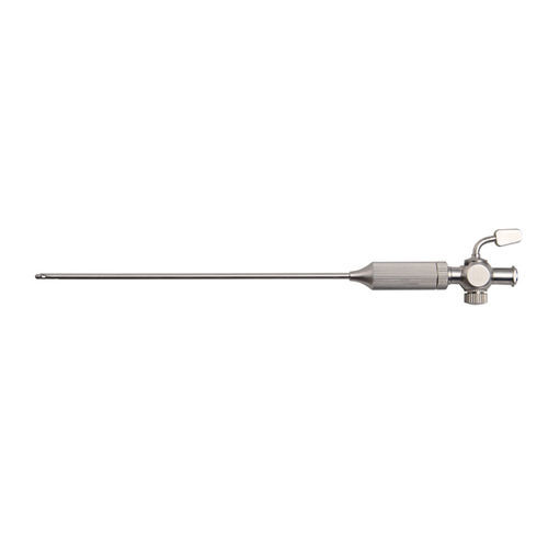 Aguja de Veress - 801.011 series - Zhejiang Geyi Medical Instrument