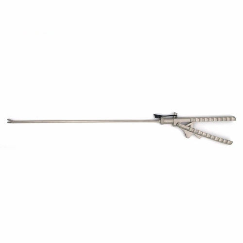 Portaagujas laparoscópico - Zhejiang Geyi Medical Instrument