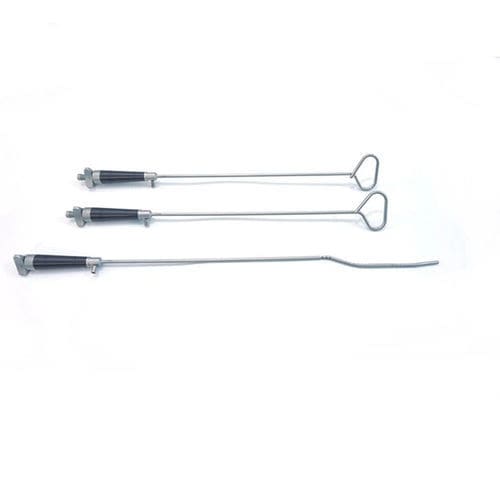 Retractor de hígado - 801.096 - Zhejiang Geyi Medical Instrument - quirúrgico / médico / laparoscópico