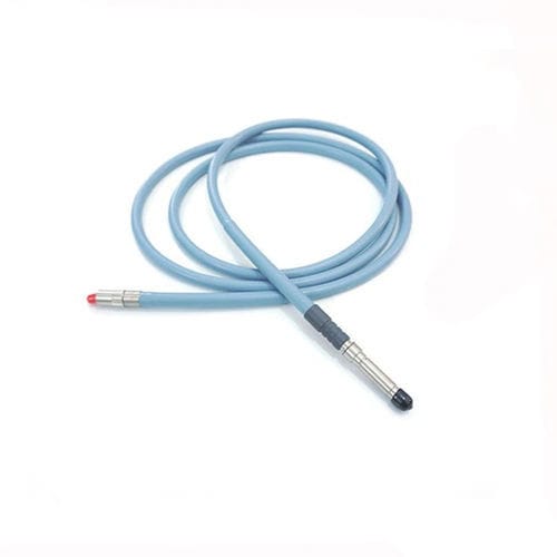 Guía de luz para endoscopia - Zhejiang Geyi Medical Instrument