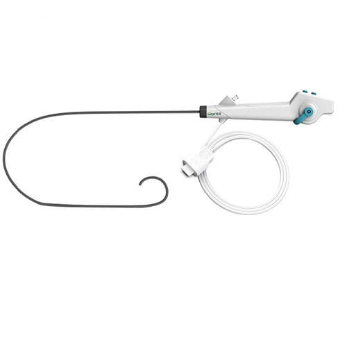 Videocoledoscopio - GYCT-A01 - Zhejiang Geyi Medical Instrument