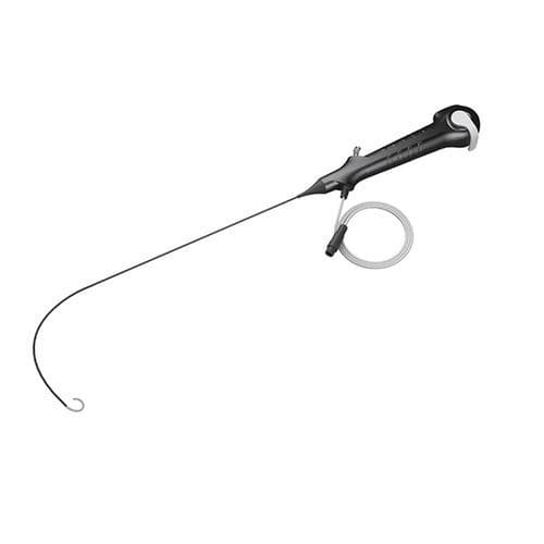 Videoureteroscopio de un solo uso - GYUR series  - Zhejiang Geyi Medical Instrument