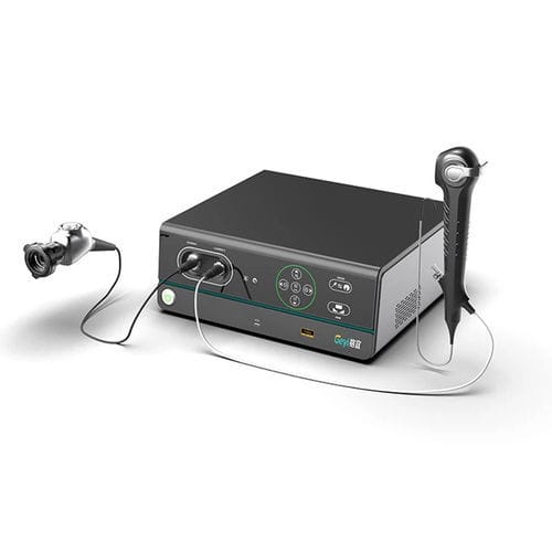 Cámara para endoscopio - GY4K-A01 - Zhejiang Geyi Medical Instrument - digital / 1920 x 1080 / 3840 x 2160