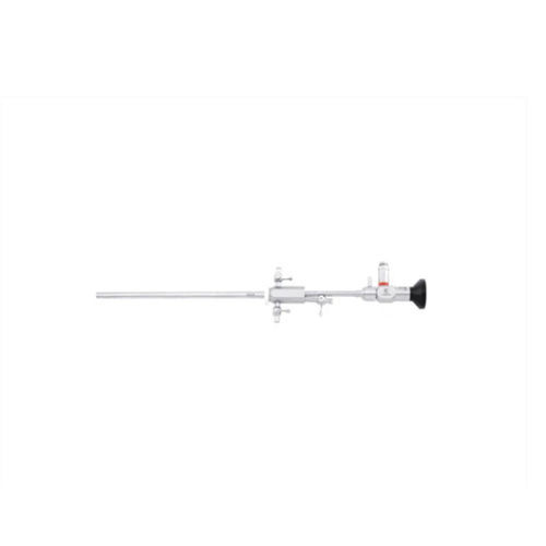 Histeroscopio para adulto - Zhejiang Geyi Medical Instrument - recto