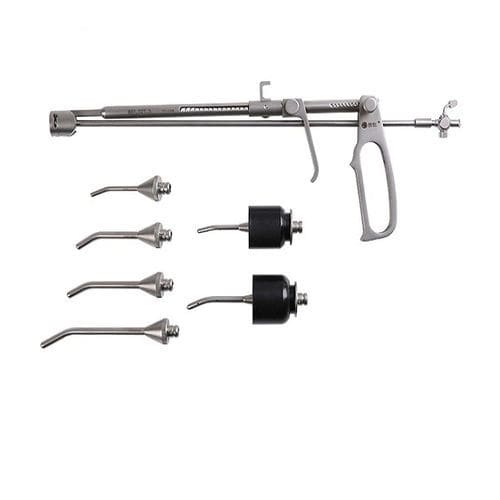 Manipulador uterino - 807.027 series - Zhejiang Geyi Medical Instrument